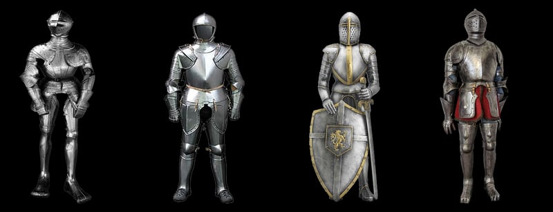 The Green Knight